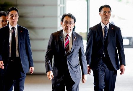 Japan, ASEAN to Consider Expanding Regional Trade Pact